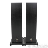 Zu Audio Omen Def Supreme Mk.1 Floorstanding Speakers; Black Hickory Pair