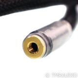 Tara Labs The One CX Speaker Cables; 8ft Pair (SOLD3)