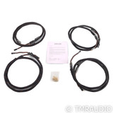 Tara Labs The One CX Speaker Cables; 8ft Pair (SOLD3)