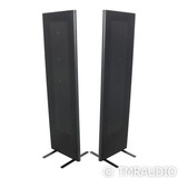 Magnepan MG 1.7i Planar Magnetic Floorstanding Speakers; Black Pair (SOLD3)