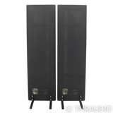 Magnepan MG 1.7i Planar Magnetic Floorstanding Speakers; Black Pair (SOLD3)