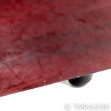Martin Logan Montis Hybrid Floorstanding Speakers; Dark Cherry Pair