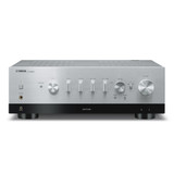 Yamaha R-N1000A Stereo Network Receiver, silver