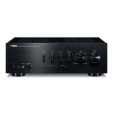 Yamaha A-S801 Stereo Integrated Amplifier, black