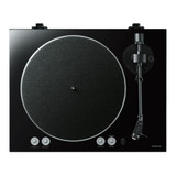 Yamaha MusicCast Vinyl 500 Turntable top view