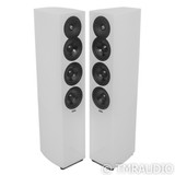 Revel Concerta2 F35 Floorstanding Speakers; Pair