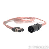 Eletech Inferno Premium Headphone Cable; 1.5m
