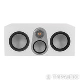 Monitor Audio Silver C350 Center Channel Speaker; White