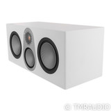 Monitor Audio Silver C350 Center Channel Speaker; White