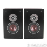 Dali Oberon On-Wall Speakers; Black Ash Pair Dali Oberon On-Wall Speakers; Black Ash Pair