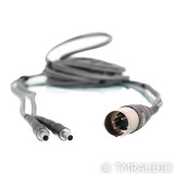 Cardas Clear Headphone Cable; Single 6m Interconnect