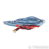 Straight Wire Rhapsody II Speaker Cables; 12ft Pair