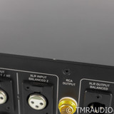 Musical Fidelity M8sPRE Stereo Preamplifier; M-8s; MM / MC Phono (No Remote)
