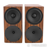 Buchardt Audio S400 MkII Bookshelf Speakers; S 400; Rosewood Super Matte