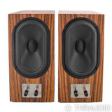 Buchardt Audio S400 MkII Bookshelf Speakers; S 400; Rosewood Super Matte