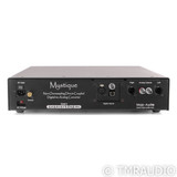 Mojo Audio Mystique EVO B4B DAC; D/A Converter; Upgraded Chokes