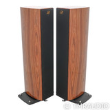 Triangle Magellan 40th Cello Floorstanding Speakers; Golden Oak Pair; Anniversary Ed