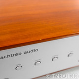 Peachtree Audio Decco65 Stereo Hybrid Integrated Amplifier; Decco-65; Cherry
