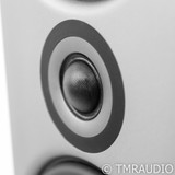 Q Acoustics Concept 50 Floorstanding Speakers; Gloss White Pair (Open Box)