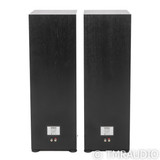 Zu Omen Dirty Weekend MkII Floorstanding Speakers; Clarity Cap; Black Pair (SOLD)