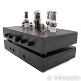 Woo Audio WA33 Stereo Tube Headphone Amplifier