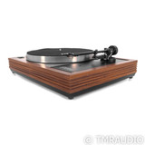 Linn Sondek LP12 Transcription Belt-Drive Turntable; Basik LVX Tonearm; No Cartridge
