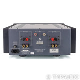 McCormack Power Drive DNA-1 Stereo Power Amplifier; Deluxe Edition (SOLD2)