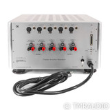 Krell Theater Standard 5 Channel Power Amplifier; TAS