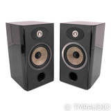 Focal Aria 906 Bookshelf Speakers; Black Pair