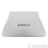 Auralic Aries Wireless Network Streamer; Ultra Low Noise Linear PSU