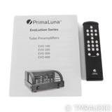 PrimaLuna EVO 400 Stereo Tube Preamplifier (1/1)