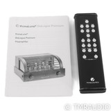 PrimaLuna DiaLogue Premium Stereo Tube Preamplifier (1/1)