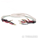 Straightwire Serenade 3 Bi-Wire Speaker Cables; 12ft Pair