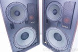 McIntosh ML-1C Vintage Speakers; Excellent Working Pair