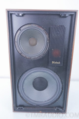 McIntosh ML-1C Vintage Speakers; Excellent Working Pair