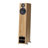 PMC twenty5 24i Floorstanding Speaker, oak