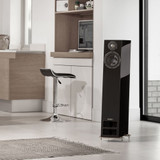 PMC twenty5 24i Floorstanding Speakers lifestyle