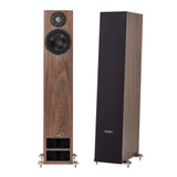 PMC twenty5 24i Floorstanding Speakers, walnut pair