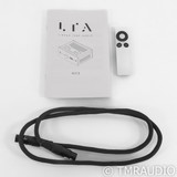 Linear Tube Audio MicroZOTL MZ3 Tube Headphone Amplifier+; LPS+