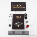 Shanling M30 Modular Desktop Music Player / DAC; D/A Converter