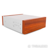 Pro-Ject DAC Box DS2 Ultra DAC; D/A Converter; Rosenut Panels