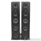 Emotiva Airmotiv T3+ Floorstanding Speakers; Black Pair