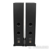 Emotiva Airmotiv T3+ Floorstanding Speakers; Black Pair