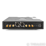 Chord Electronics Hugo TT 2 DAC / Headphone Amplifier; (No Remote)