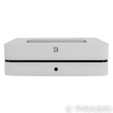 Bluesound PowerNode Streaming Power Amplifier; BT; Roon Ready