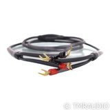 Transparent Audio MusicWave Speaker Cable; Single 8ft cable