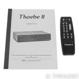 Spread Spectrum Technologies Thoebe II Stereo Preamplifier; SST