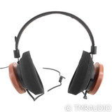 Grado Labs GS1000X Open Back Headphones; Mahogany Pair