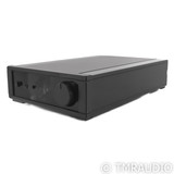 Rega io Stereo Integrated Amplifier; MM Phono