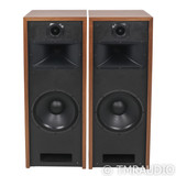 Volti Audio Razz V3 Floorstanding Speakers; Cherry Pair